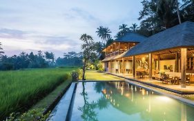 Benisari Batik Garden Cottage
